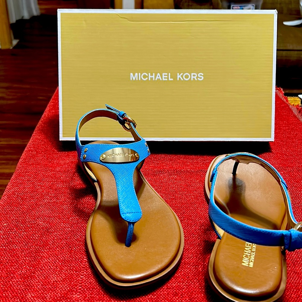 Michael Kors sandals